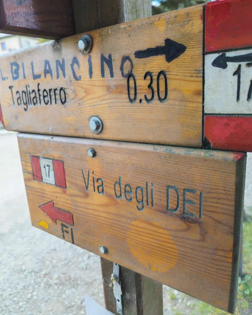 Via degli Dei 2