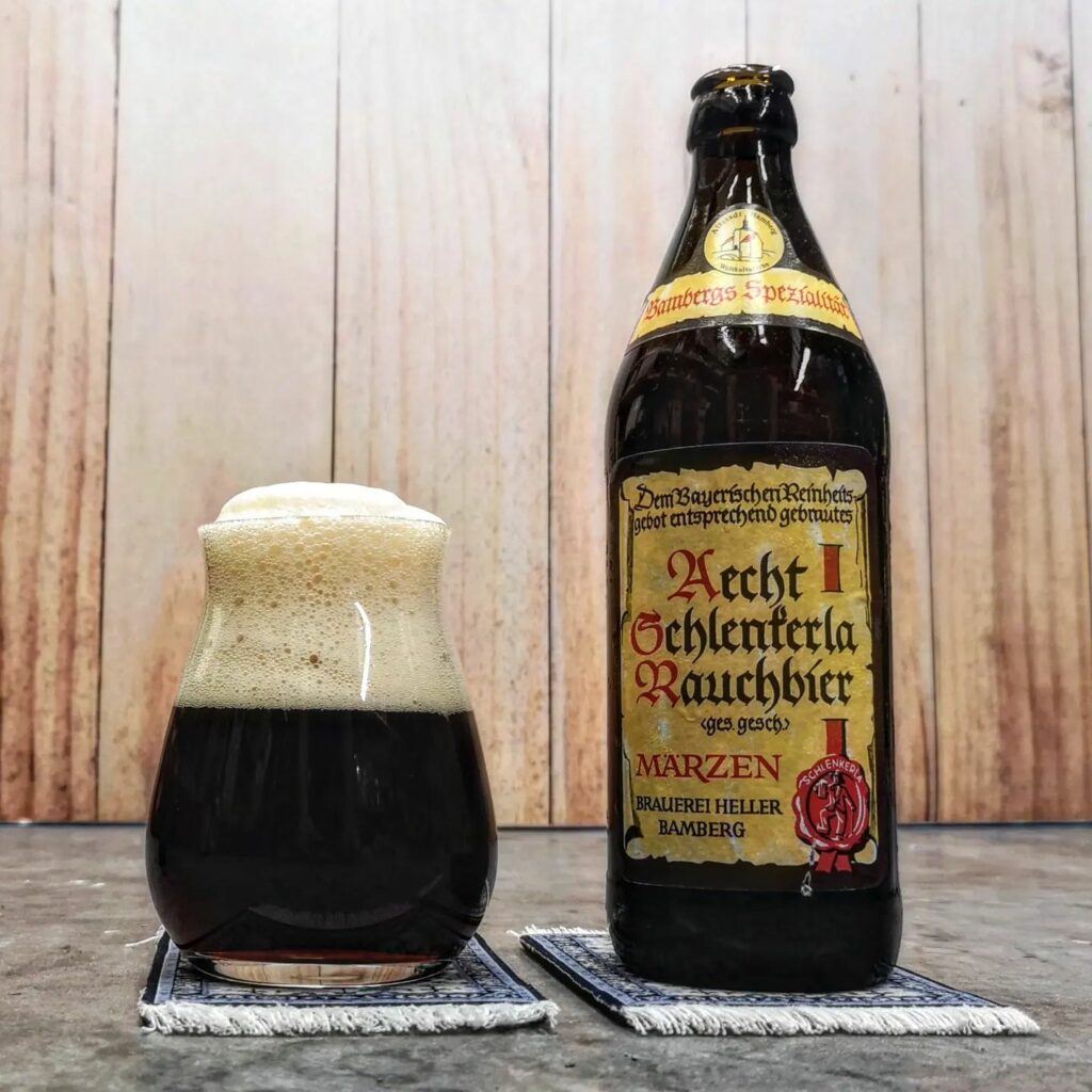 Bamberg Rauchbier