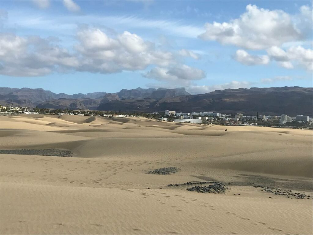 Dunes Maspalomas 3