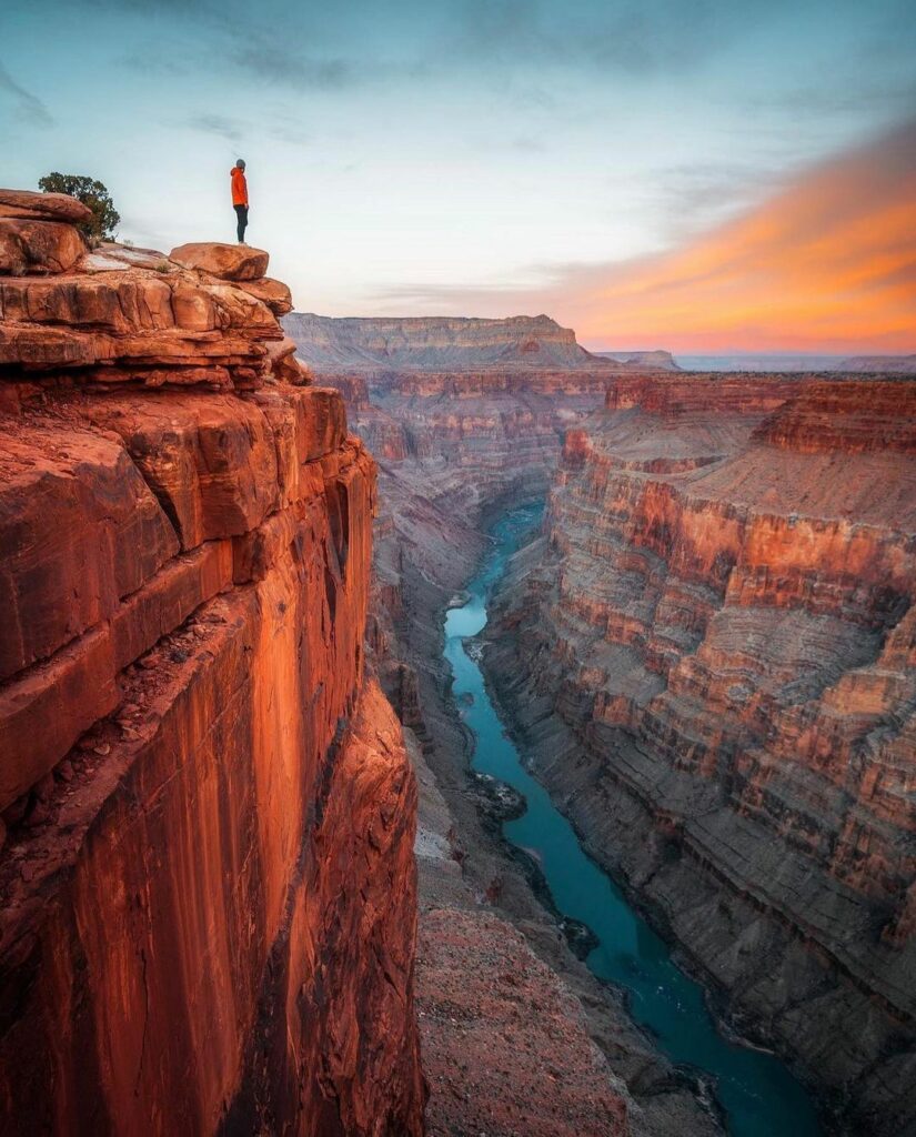 Grand Canyon National Park 3