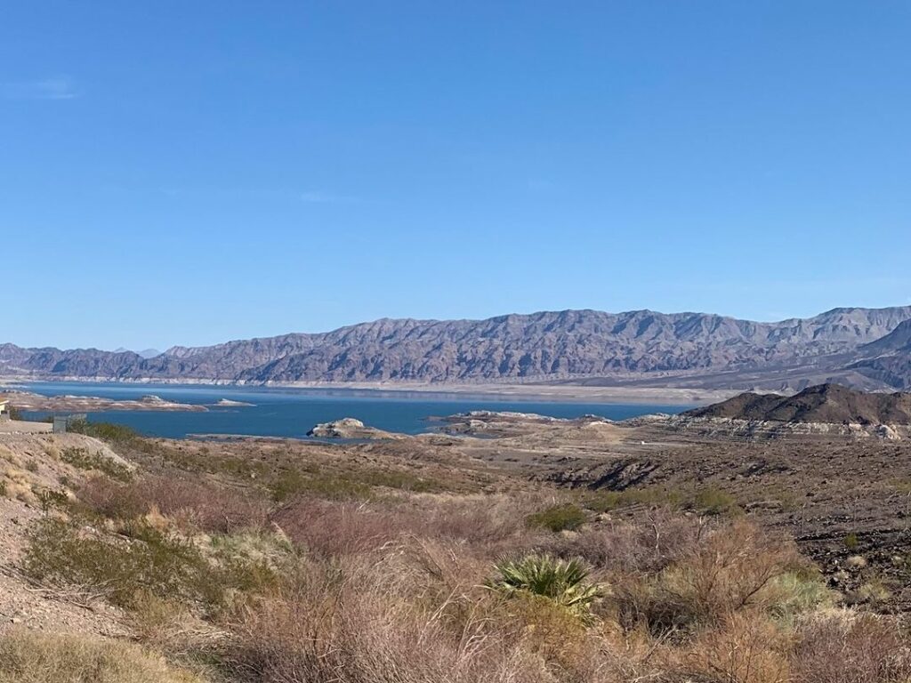 Lake Mead National Recreation Area 1 1