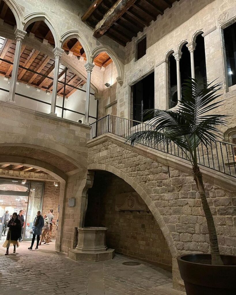 Picasso Museum