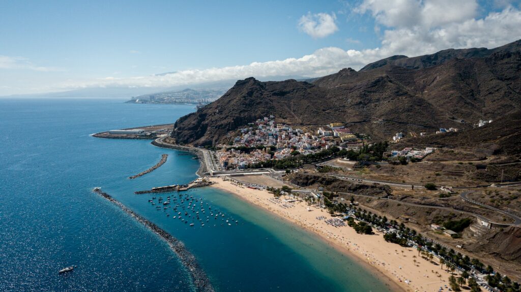 Tenerife 5