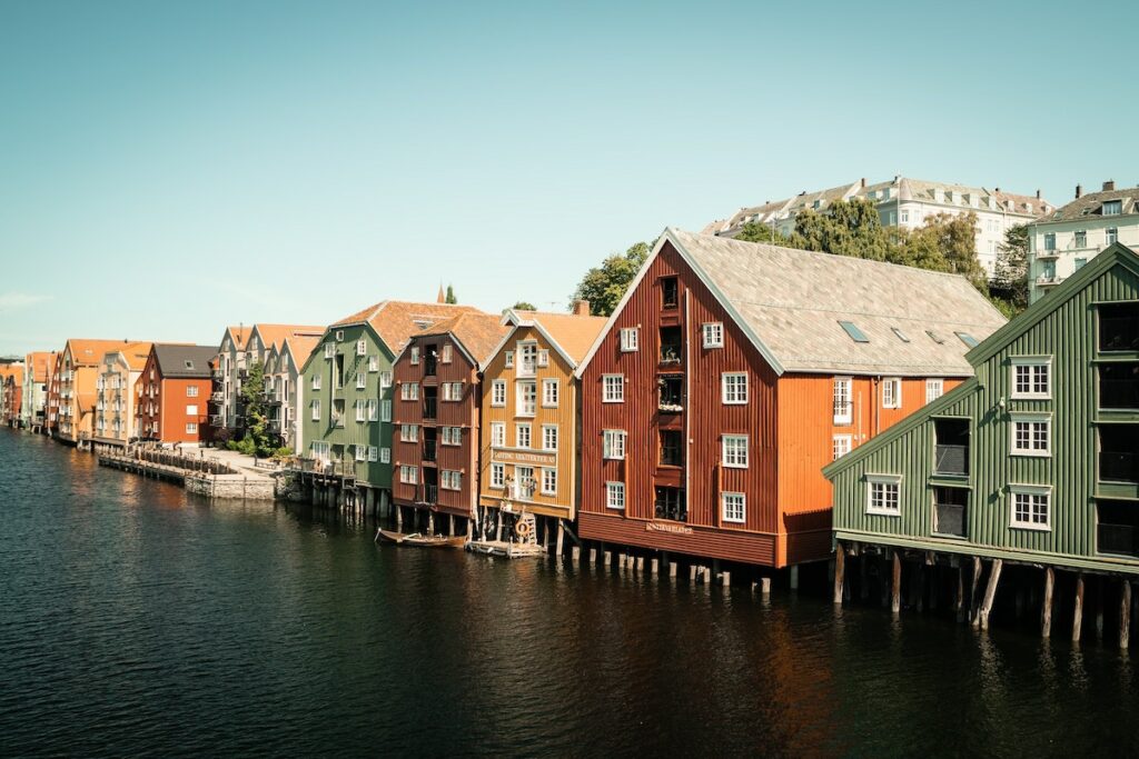 Trondheim