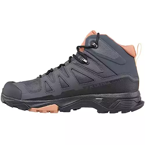 Salomon X Ultra 4 MID Gore-TEX Hiking Boots