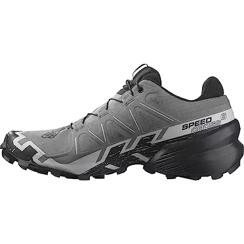 Salomon Speedcross 6 / Crossover Hiking Shoes