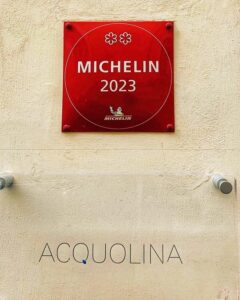 Dining in Rome: 15 Michelin Star Restaurants - WhyThisPlace.com