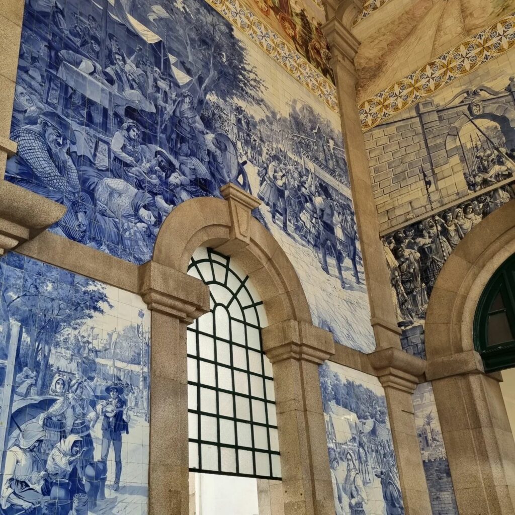 Azulejos 1