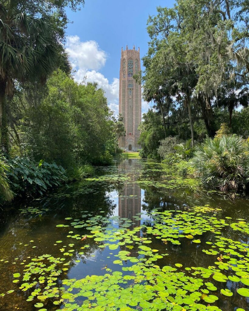 Bok Tower Gardens 1