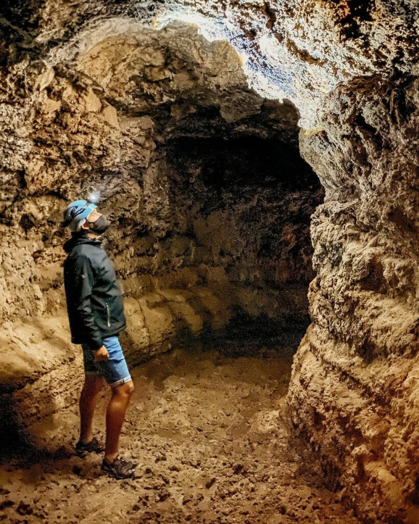 Cueva del Viento 1