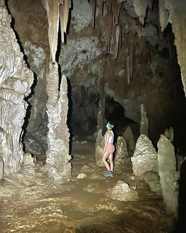 Cueva del Viento 2