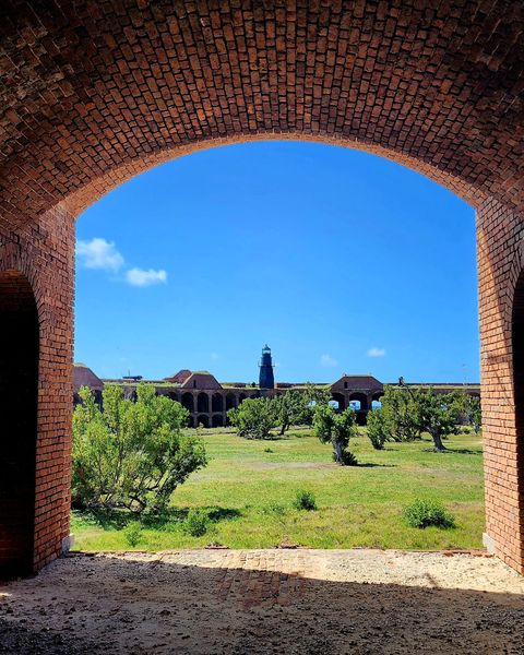 Dry Tortugas National Park 2
