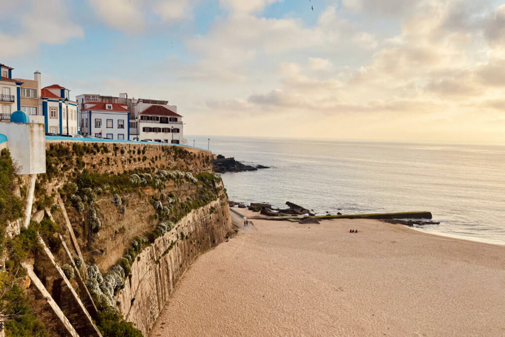 Ericeira, Portugal