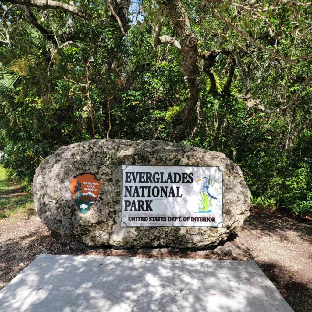 Everglades National Park 2