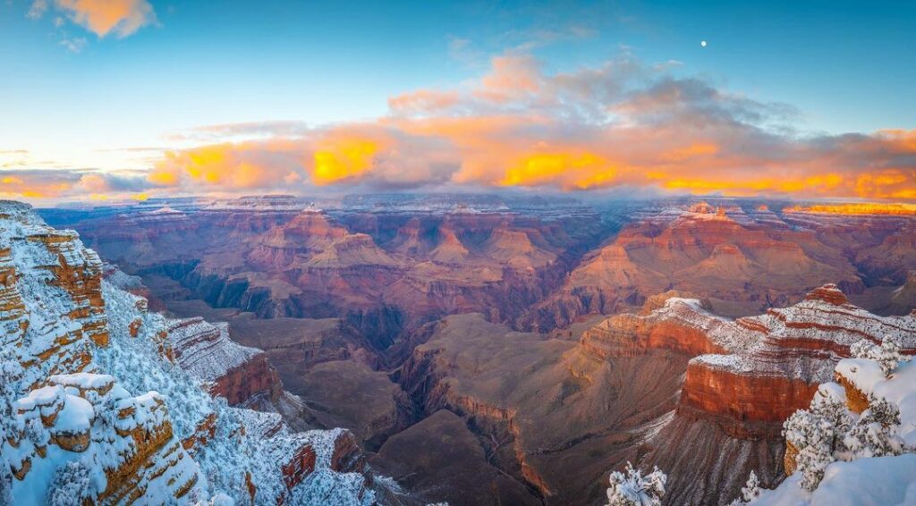 Grand Canyon 1