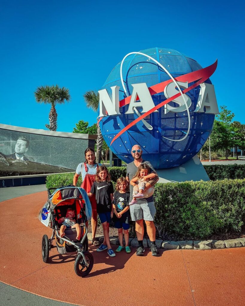 Kennedy Space Center 1