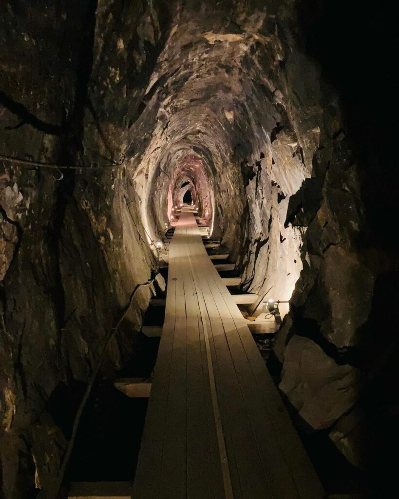Kongsberg Silver Mines