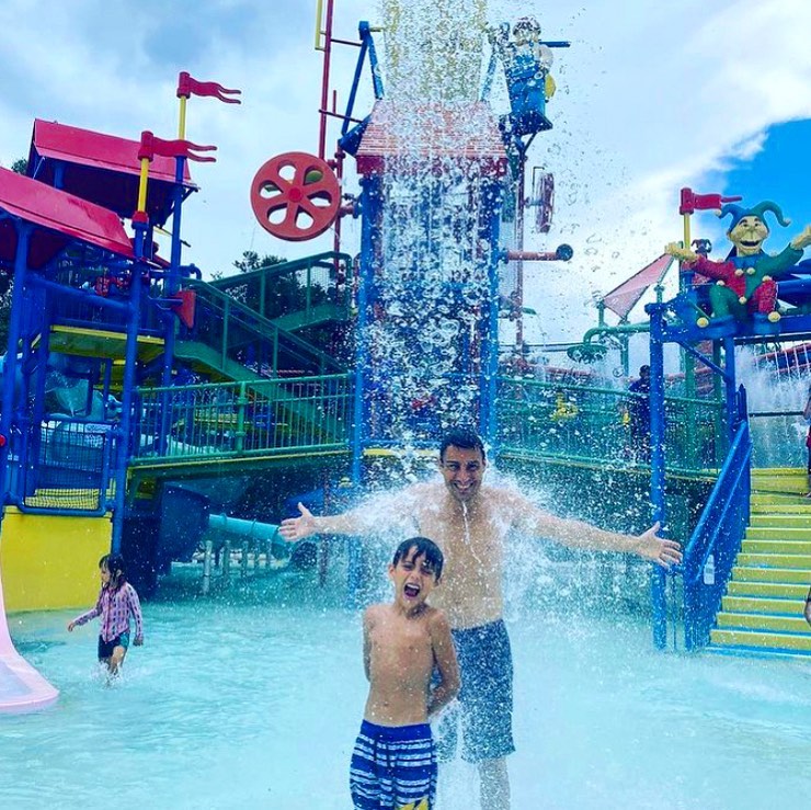 Legoland Florida Resort Water Park 2