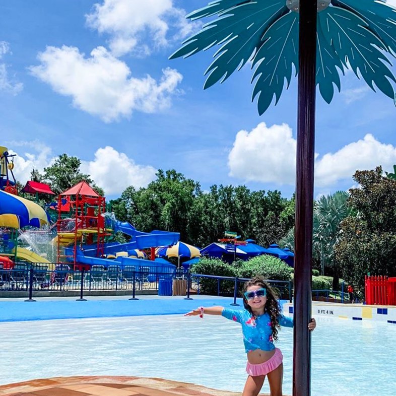 Legoland Florida Resort Water Park 3