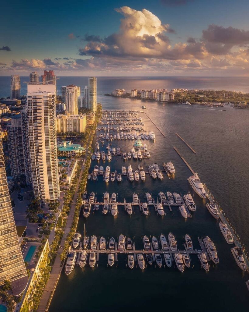 Miami Florida 1