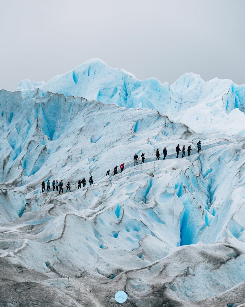 Perito Moreno Glacier 1