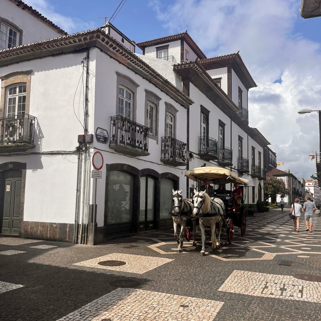 Ponta Delgada 2