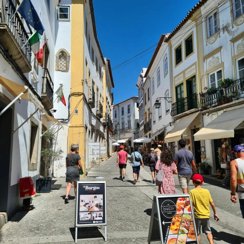 Rua 5 de Outubro