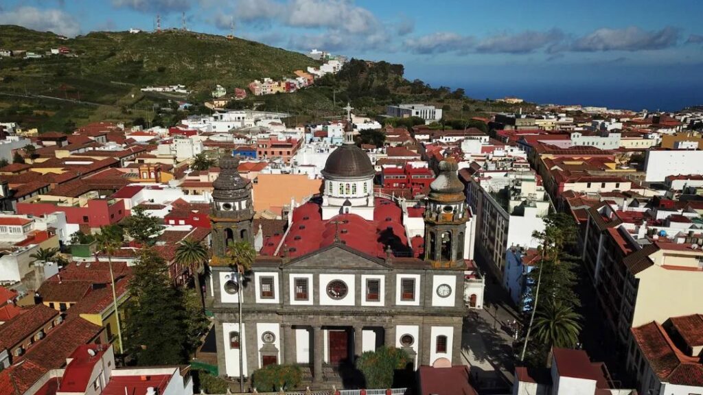 San Cristobal de La Laguna 1