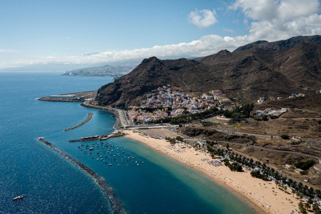 Tenerife, Spain