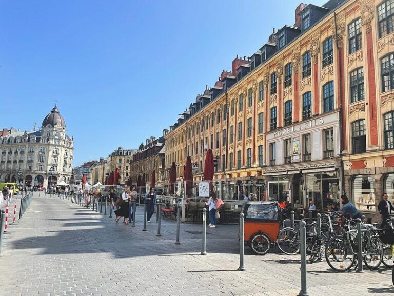France on a Budget 9 Affordable Places to Live