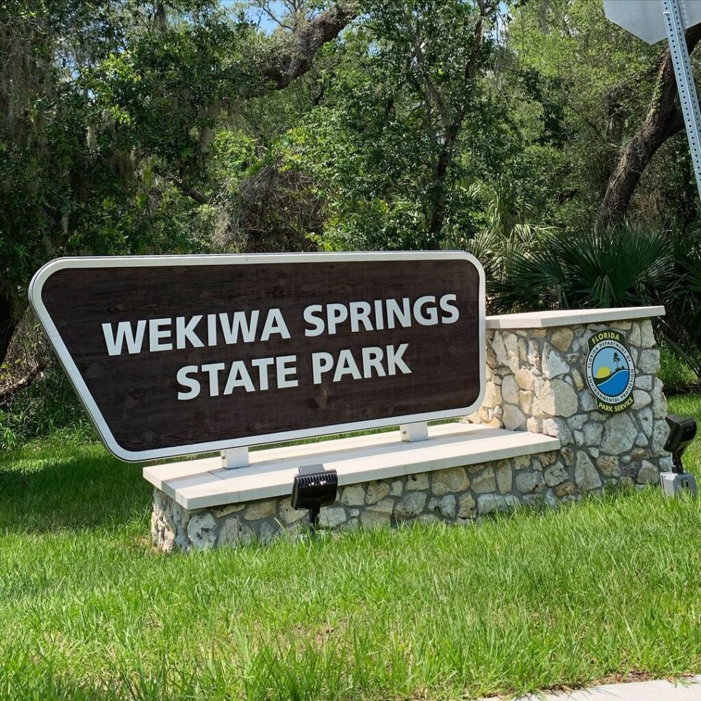 Wekiwa Springs State Park 2 1
