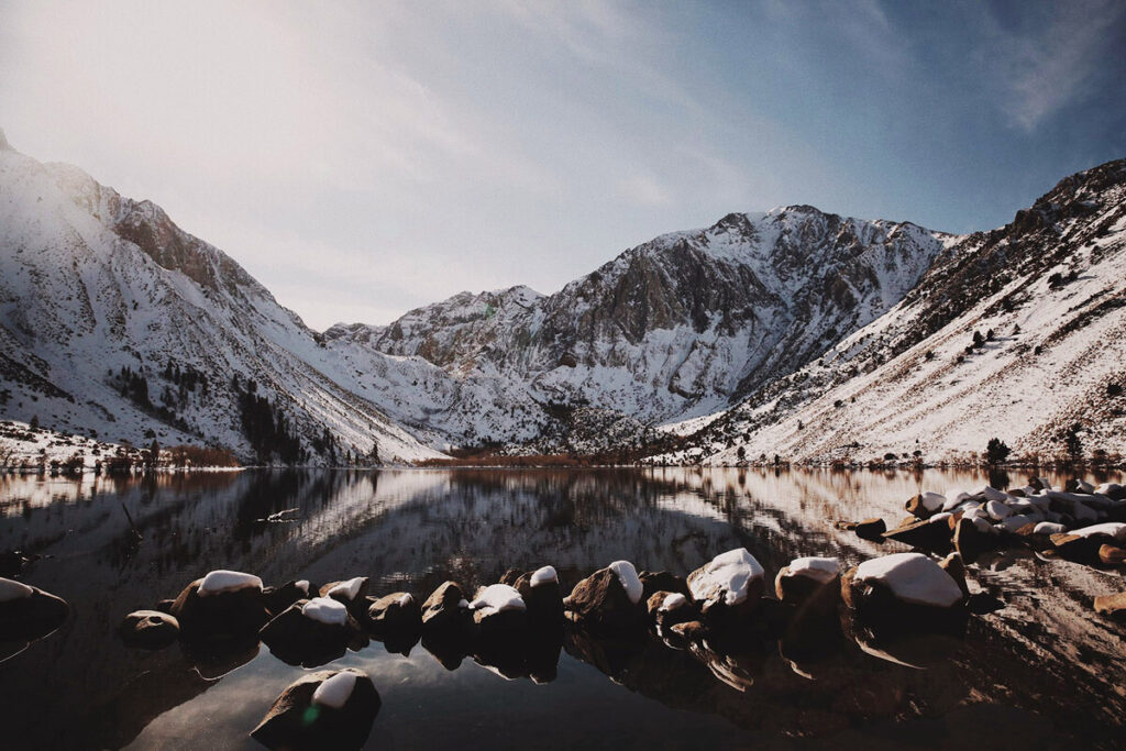 Arizona Snow Mountain