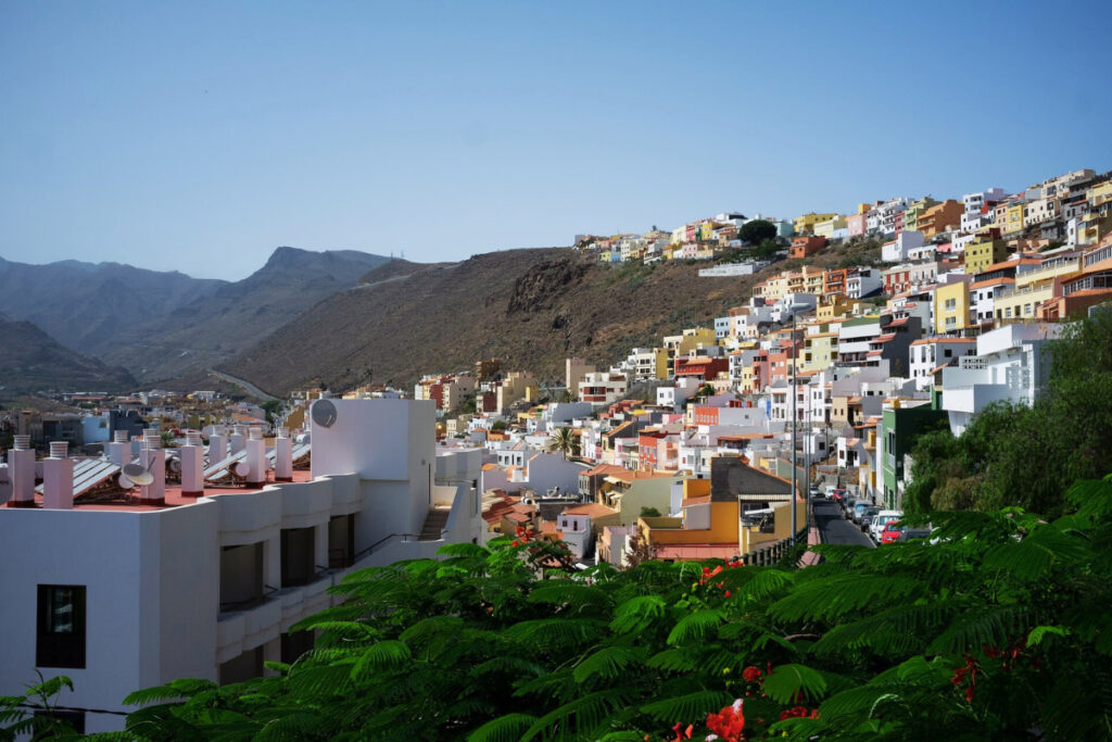 Canary Islands