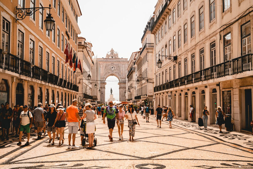 Lisbon, Portugal