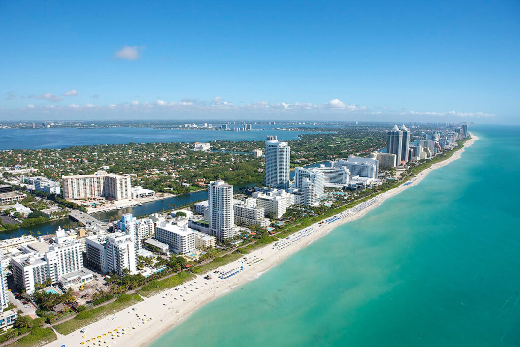 25 Ways to Enjoy South Beach Miami