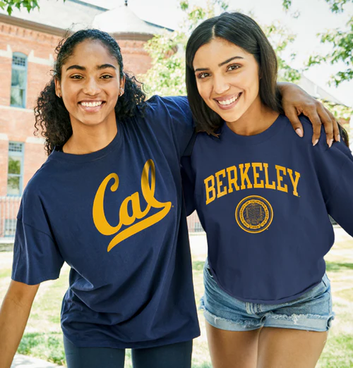 California University Gear-1