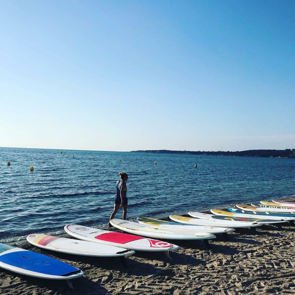 Cannes Stand-Up Paddle-1