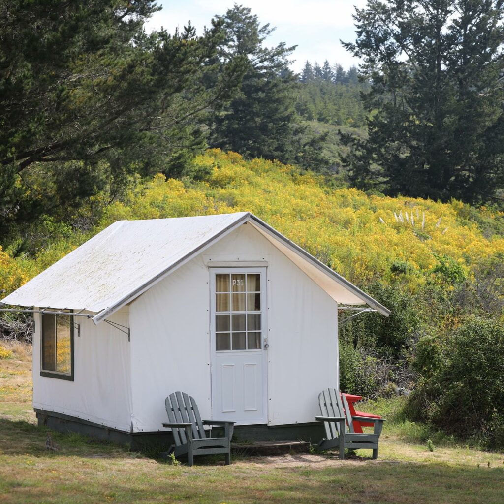 Costanoa Lodge in Pescadero-1