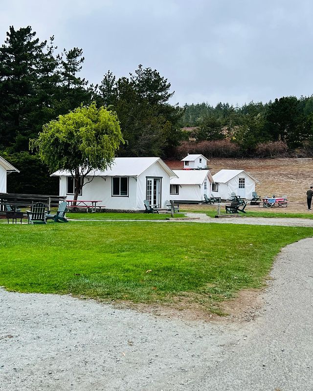 Costanoa Lodge in Pescadero-2