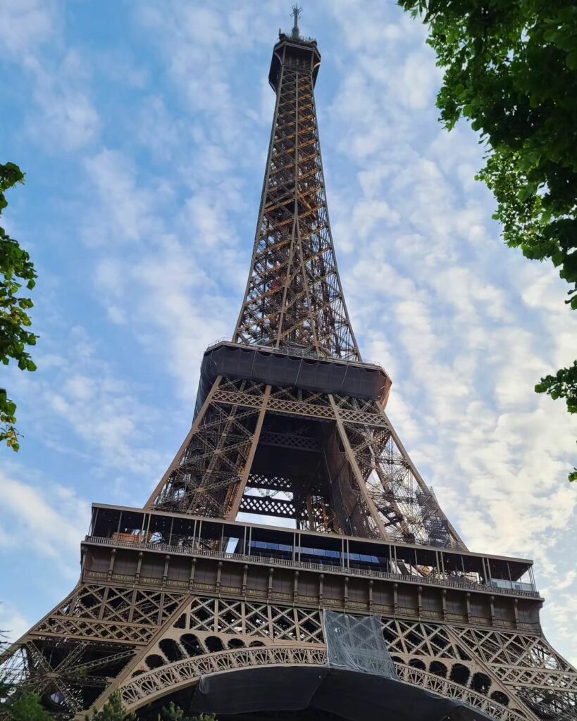 Eiffel Tower-1