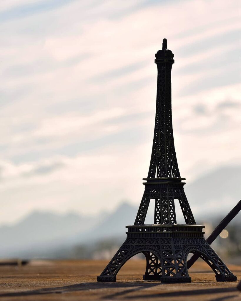 Eiffel Tower replicas-1