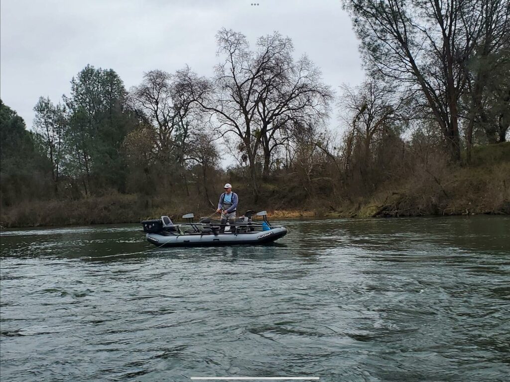 Feather River