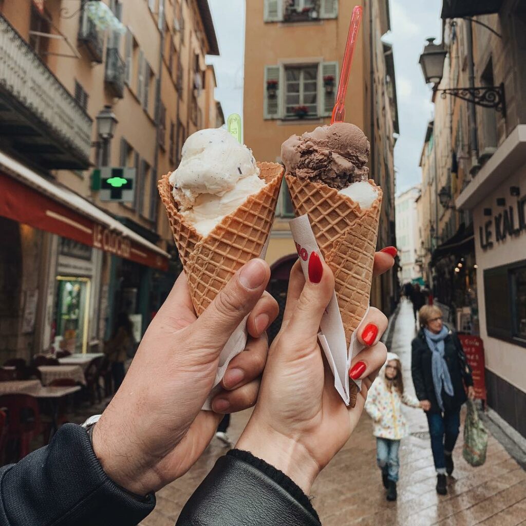 Fenocchio ice cream-1