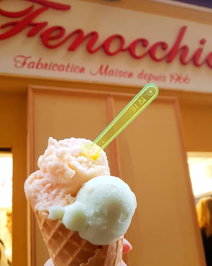 Fenocchio ice cream-2