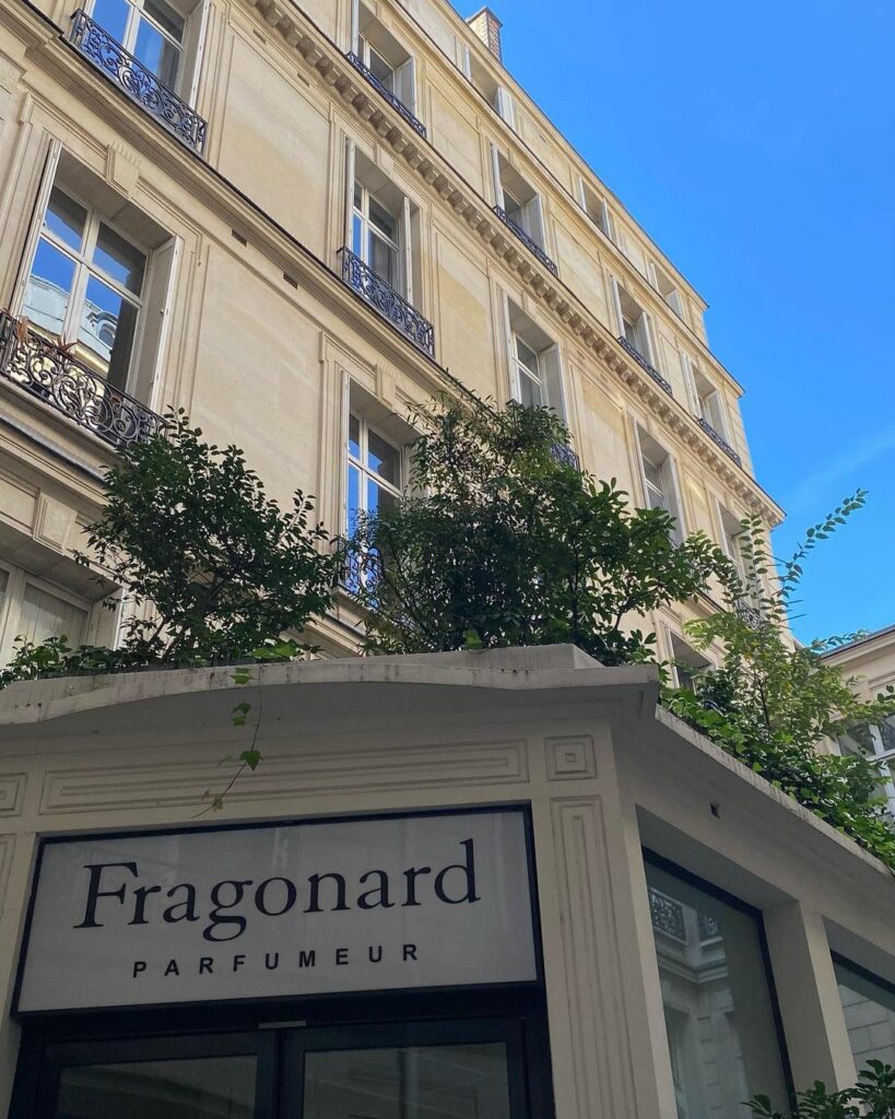 Fragonard Perfumery