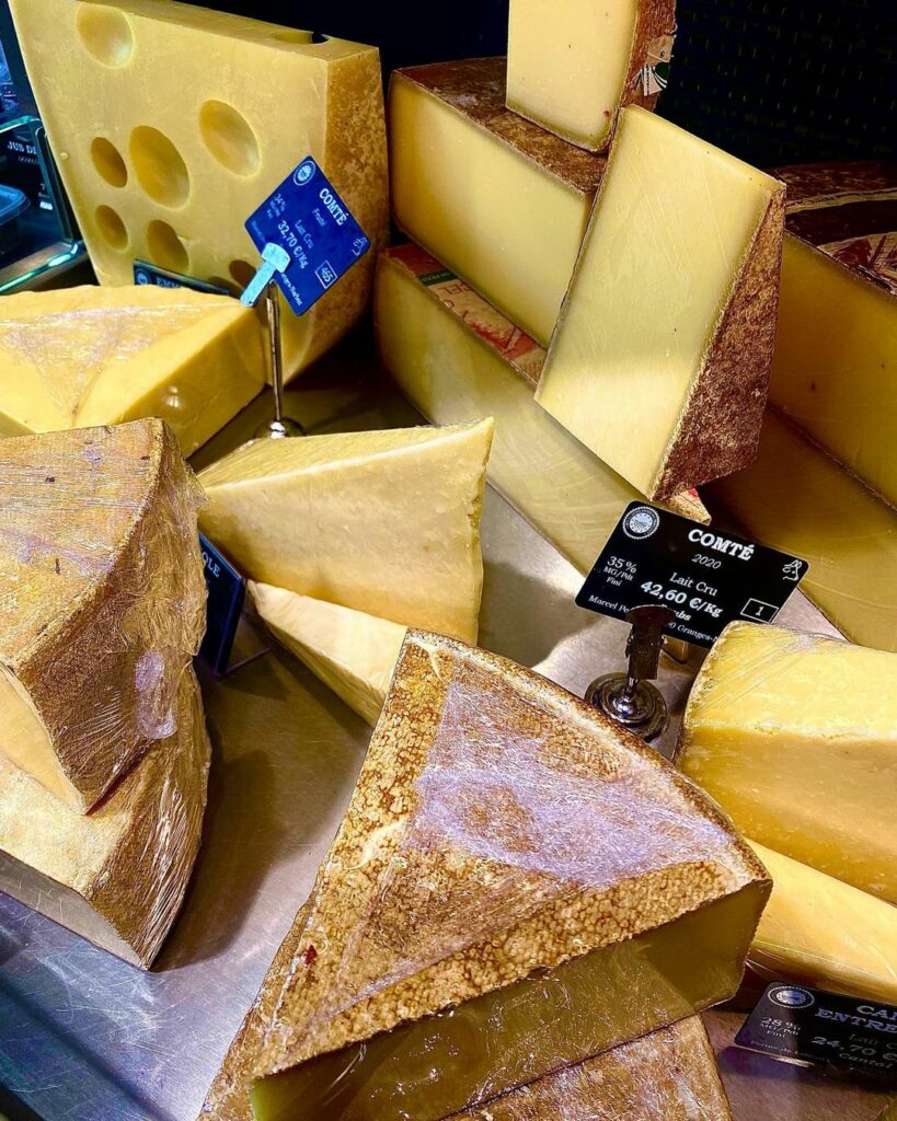 French Cheese-1