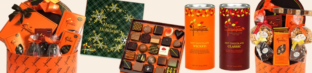 Jacques Torres Chocolates