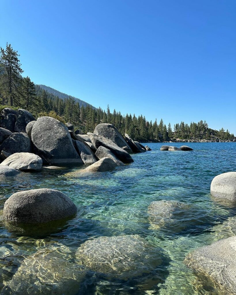 Lake Tahoe-1