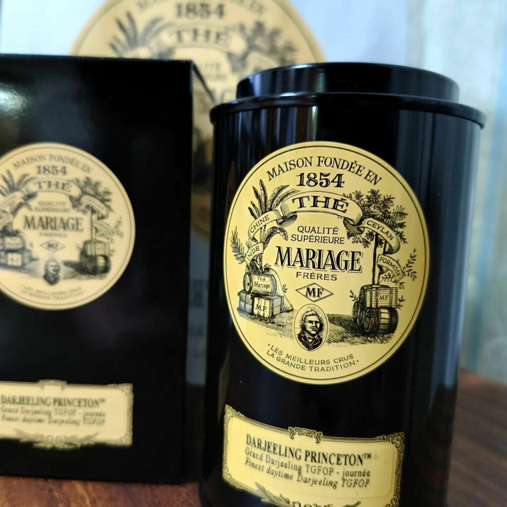 Mariage Frères Tea-1