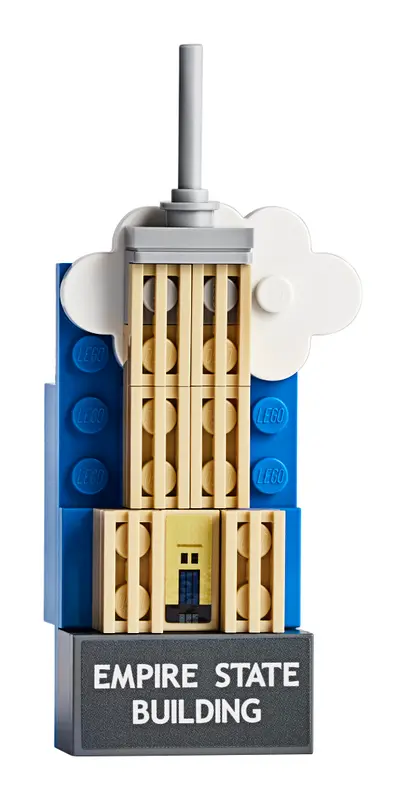 Lego NY Set-2